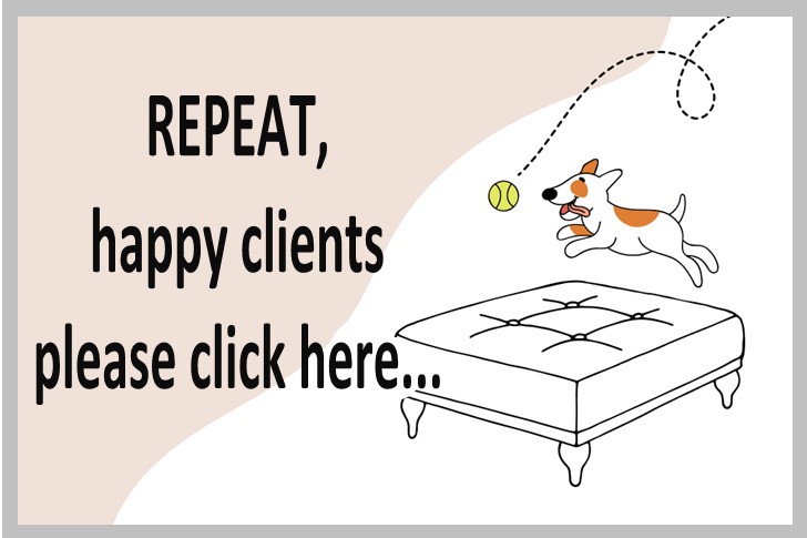 Repeat clients